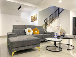 Cloud Nine Homestay